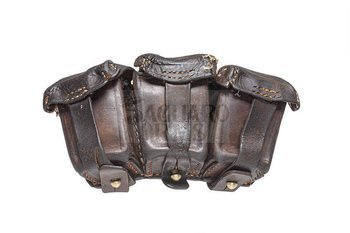 Mauser  WW I Cartridge Pouch