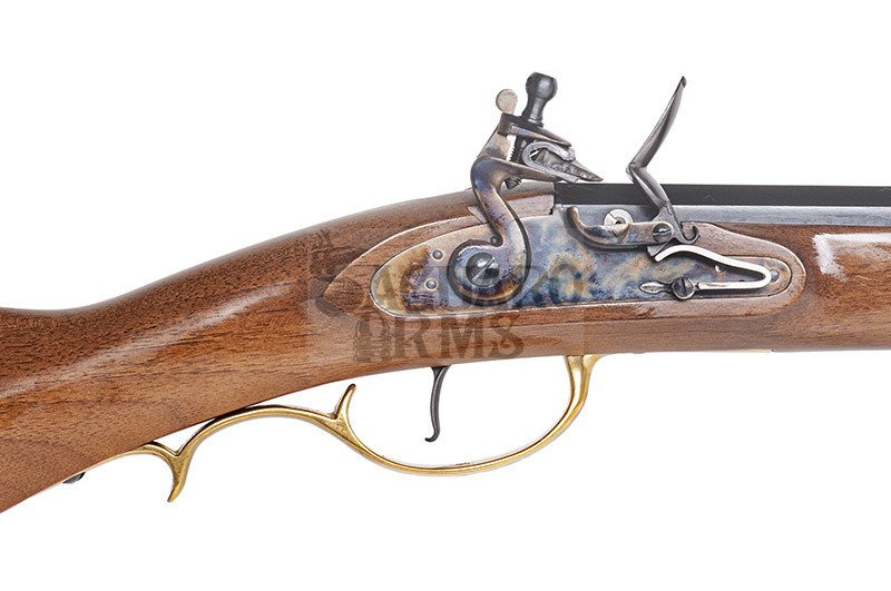 Kentucky Flintlock rifle .50 S.210