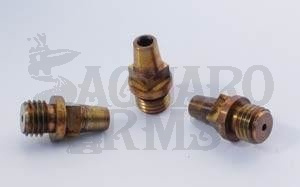 Kominki berylowe Saguaro Sharps 11C