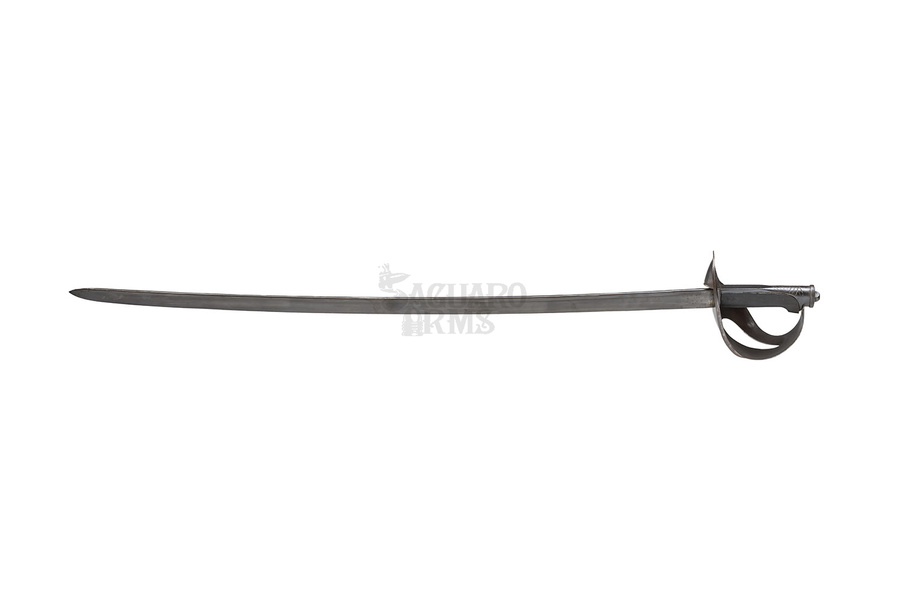 Italian 1871 Pattern Cavalry Saber