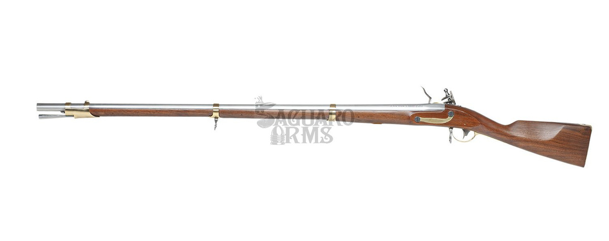 1809 Prussian musket