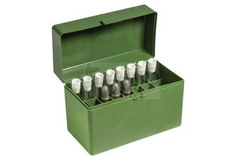 Ammunition box - medium