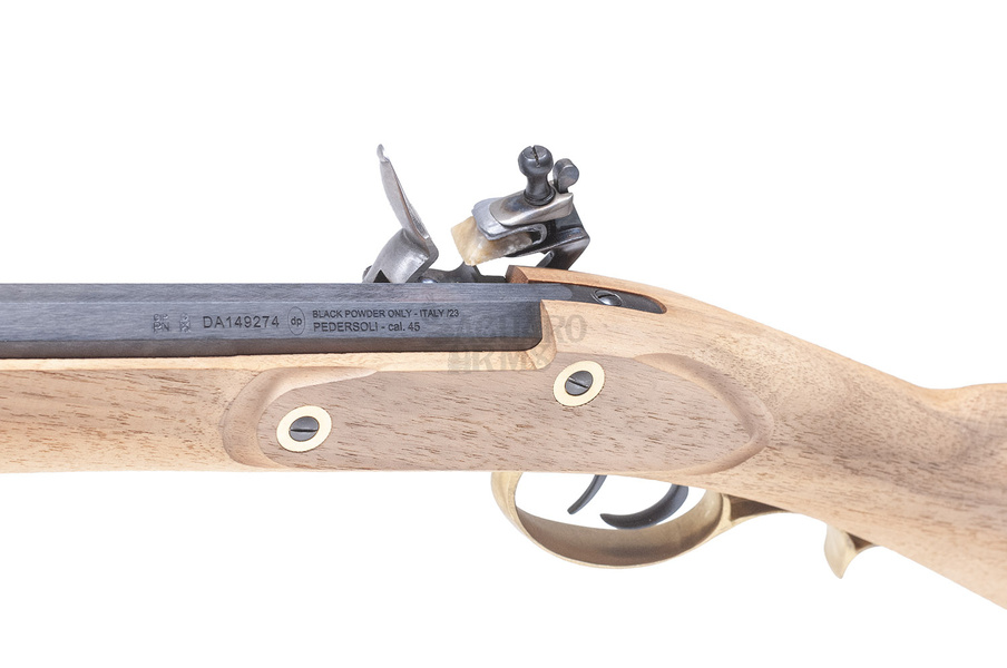 KIT Pennsylwania .45 skałkowa Dixie 
