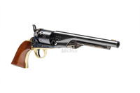 Black Powder Revolvers Colt Navy NAS36 Pietta