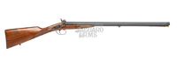 Plains Shotgun 12ga S.652