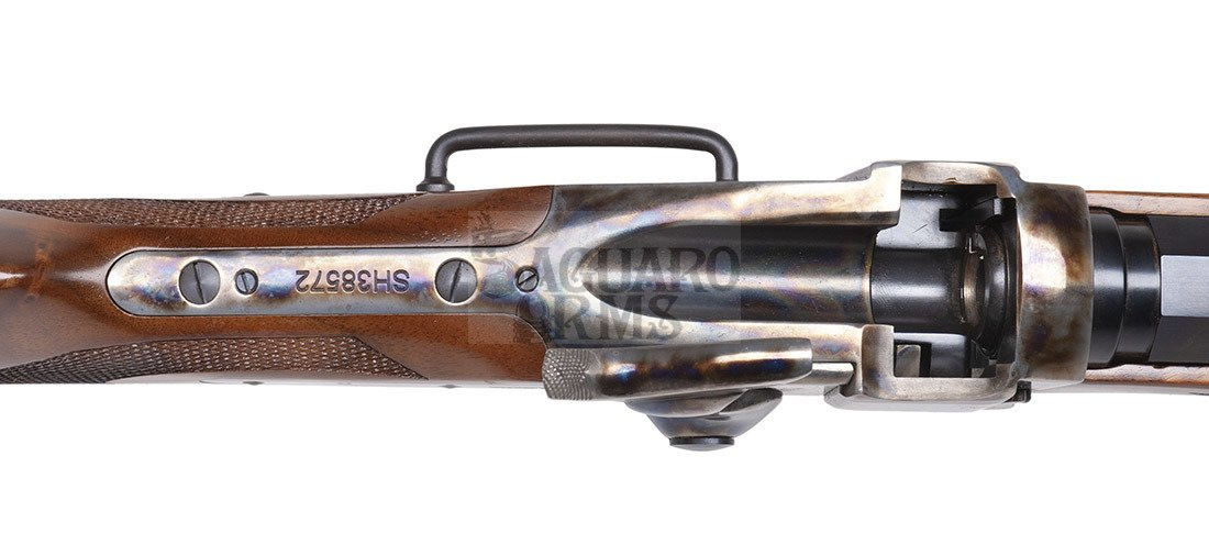 Sharps Quigley Sporting  kal. .45-90