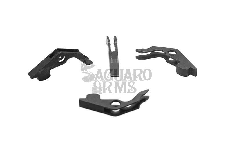 Blokada bębna Colt Navy, Army Uberti H7