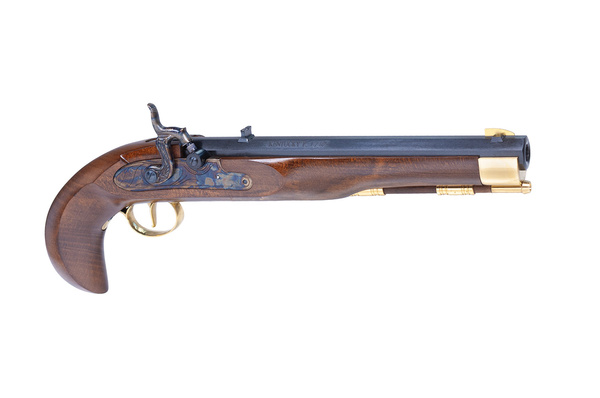 Pistolet czarnoprochowy Kentucky Pistol (P-1065E)