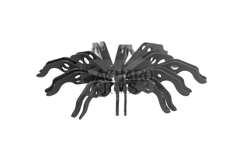 Blokada bębna Colt Cattleman Uberti J1