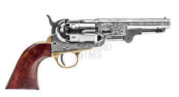Black Powder Revolvers Colt Navy YAOM36 Pietta