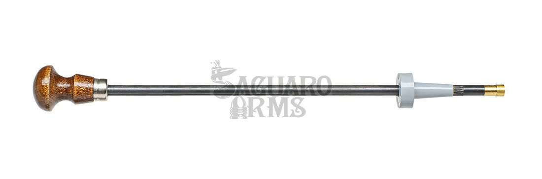 Pistolet skałkowy Le Page Target .44 S.327
