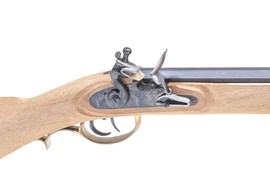 KIT Pennsylwania .45 skałkowa Dixie 