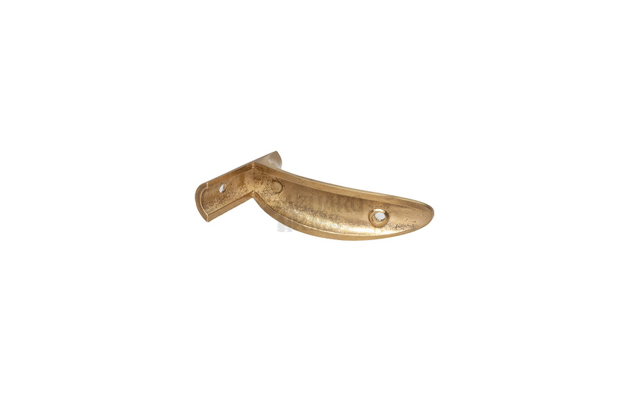Butt Plate for revolving Carbine 0120058
