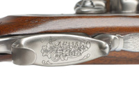Pistolet skałkowy Le Page Target .44 S.327