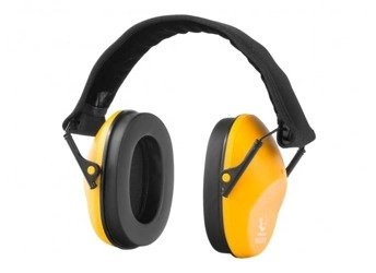 Ear Protector passive orange