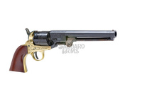 Black Powder Revolvers Colt Nord Navy de Lux .44 RNL44 Pietta 