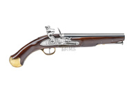 Angielski pistolet Sea Service 9''