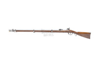 Mauser target - Wurttembergischen 1857