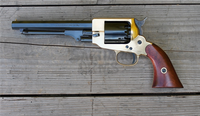 Black Powder Revolvers Spiller&Burr .36 Pietta SPB36