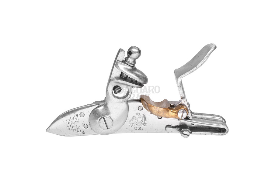 Flintlock  for Springfield 1795 Musket G36