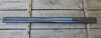 Kodiak Express  .50 barrel