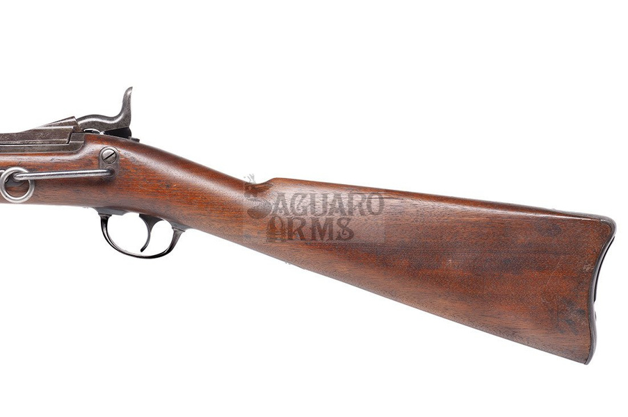 Springfield Trapdoor Carbine 1875 45-70Gov