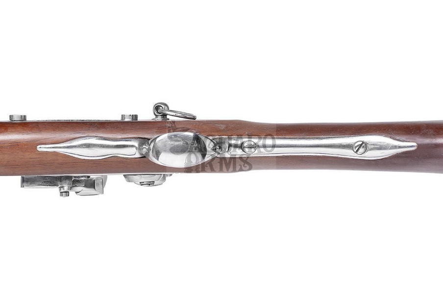 French Infantry Musket 1746