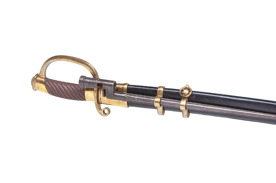 Russian Sword nr 2