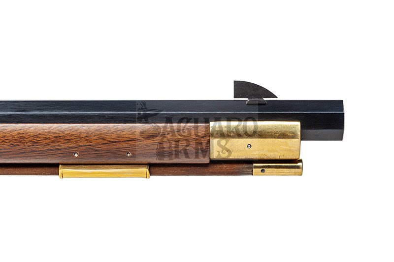 Alamo Percussion Rifle .45 S.217