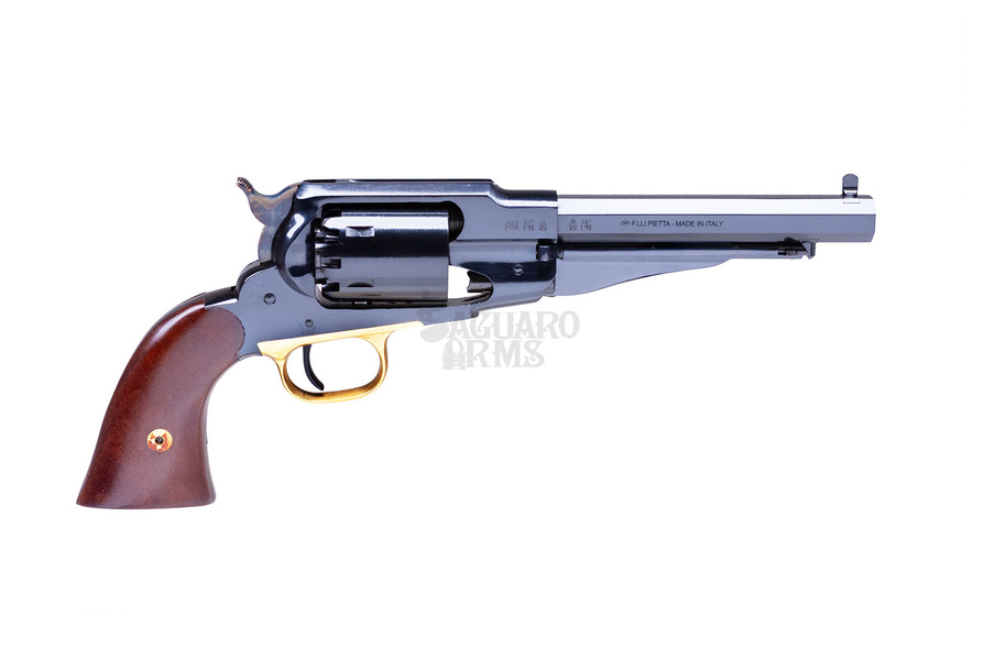 Black Powder Revolver Remington New Model Army .RGA36