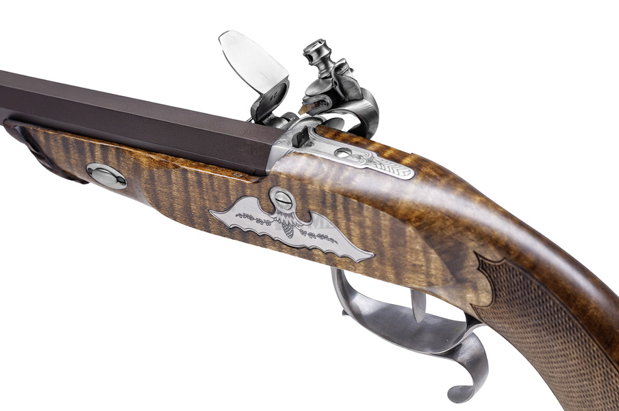  Le Page Maple Flintlock .44 S.307 