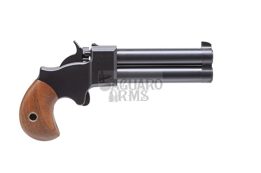 Pistolet czarnoprochowy Derringer 9mm EKO 3" 