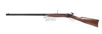 Sharps Quigley  Sporting 45-90