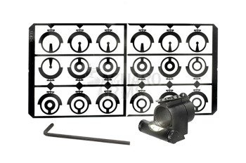 Tunel front sight USA467