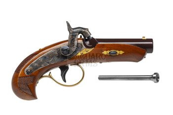 Pistolet czarnoprochowy Derringer Philadelphia 45 S.367