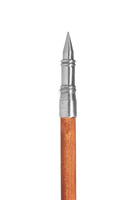 Forquet for matchlock musket