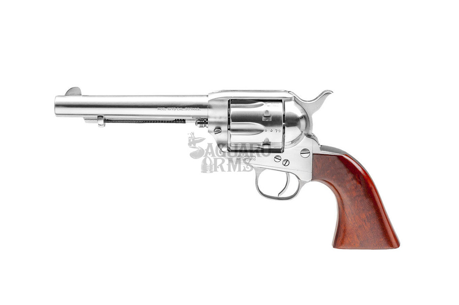 Colt Cattleman INOX 357Mag 5,5"