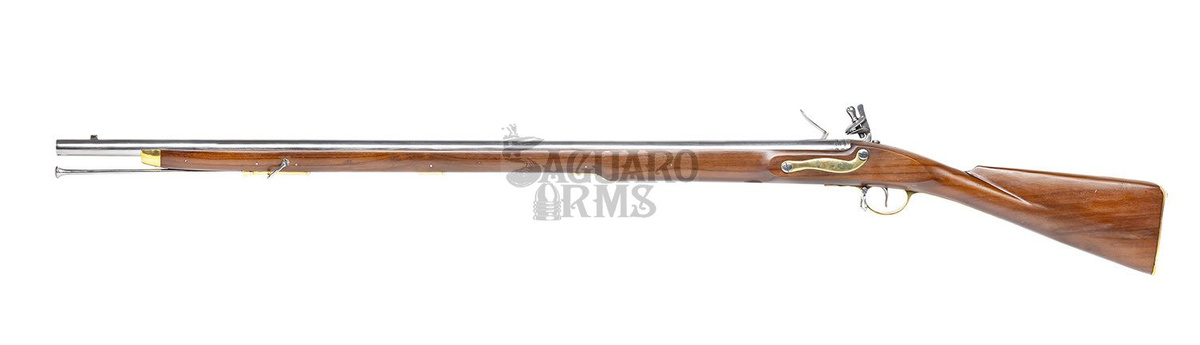 Brown Bess  India Pattern 