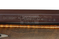 Tryon Target de Lux. .45 L.219