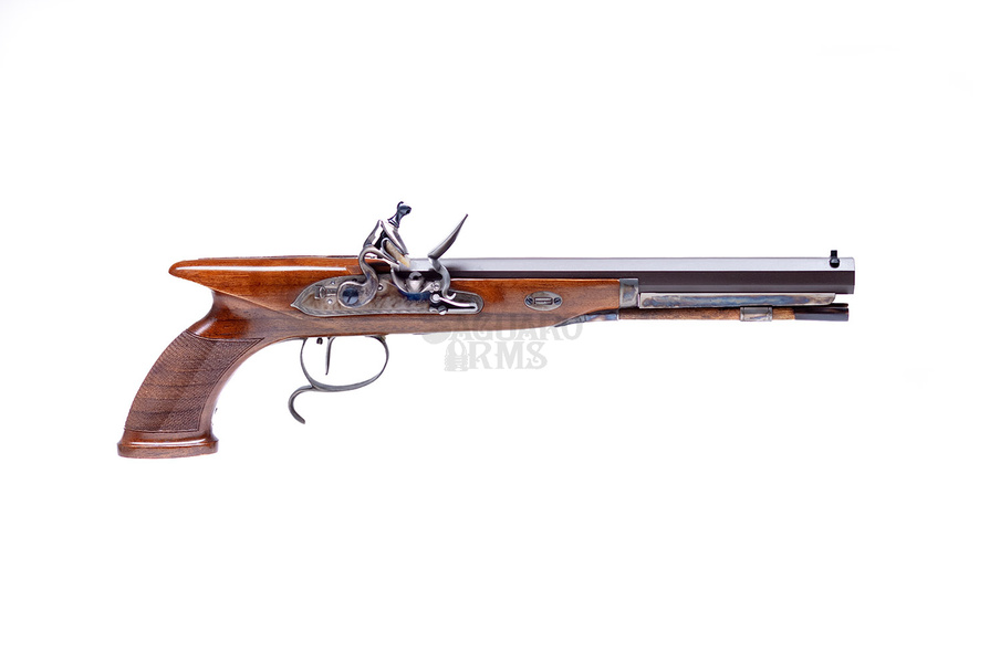 Pistolet skałkowy Tatham&Egg .45 