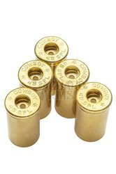 Brass cases 45 Cowboy Special 100pcs