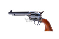 Cattleman 5,5" steel 45ACP