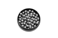 Round balls .454