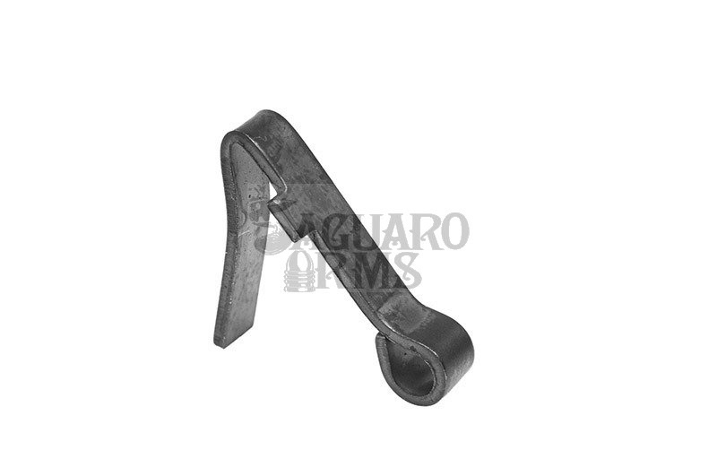 Sprężyna spustu  do dubeltówek oraz karabinów Howdah lewa 15B