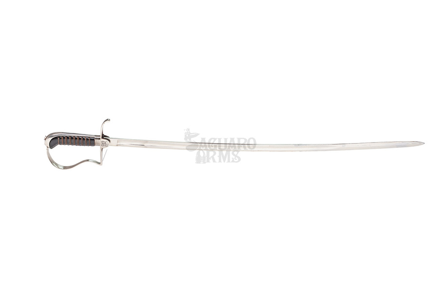 Hungarian Officer Sword  nr 16