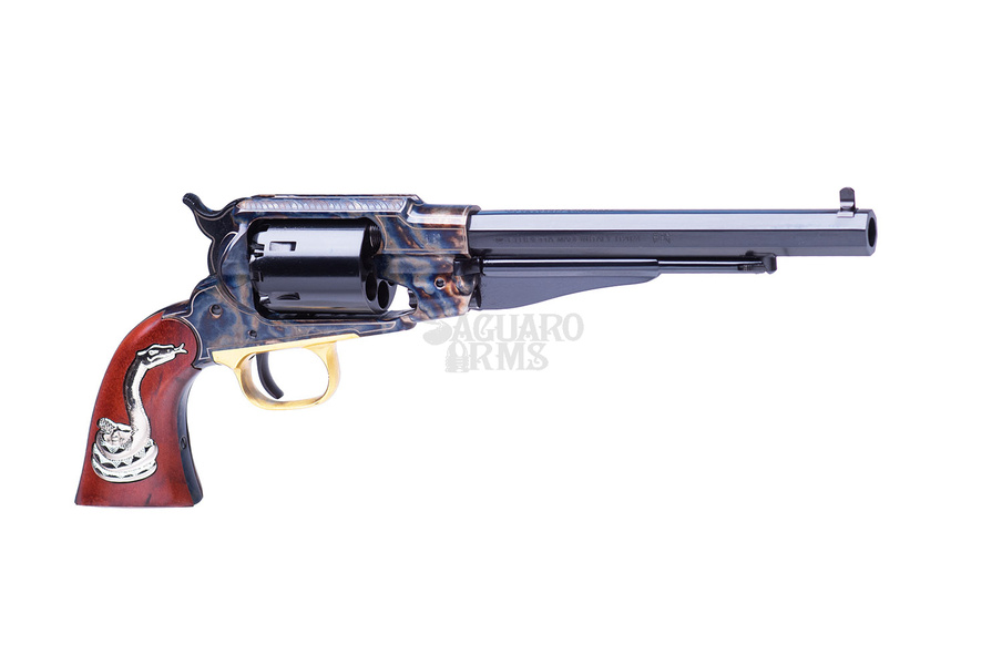 Black Powder Revolver Remington RGACH44/AE/SN