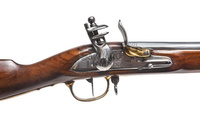 Charleville 1777 brass