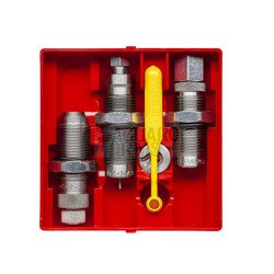 Zestaw matryc 9 mm Macarov Carbide