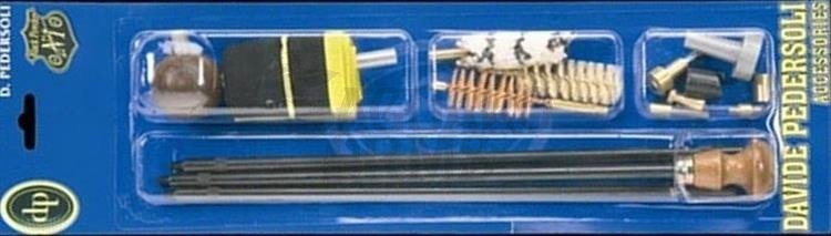 Zestaw do czyszczenia i ładowania broni kal. .45-50  USA326-45