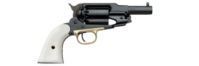 Black Powder Revolver Remington 1858 RGAI44/3"